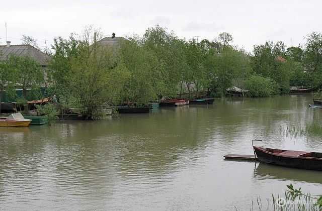 Украинская Венеция: водное село Вилково на Одесщине