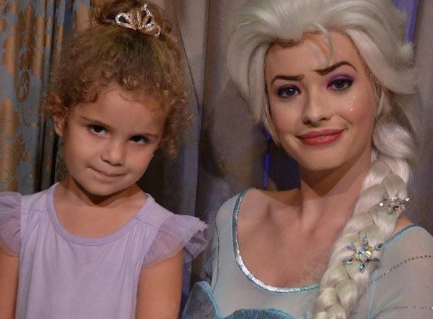 Окно памяти: умирающая от рака мама написала дочери записки на все случаи жизни