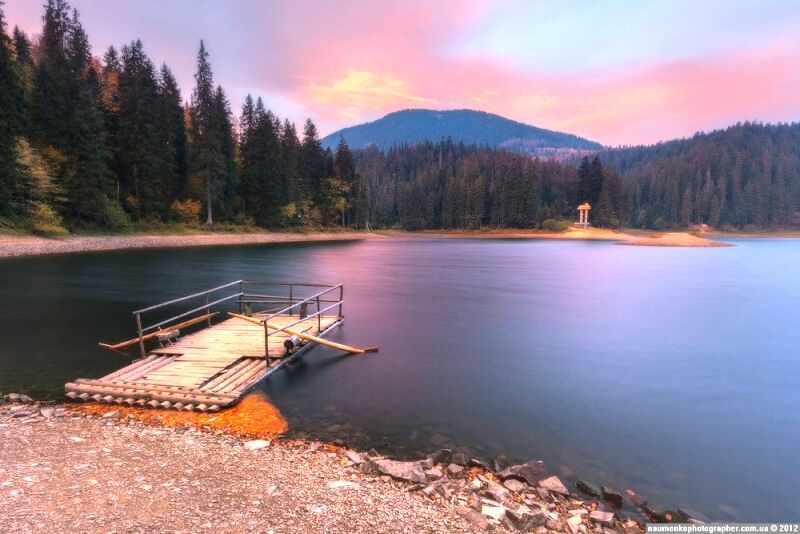 Українські фотографи показали розкіш літа в Карпатах: приголомшливі знімки