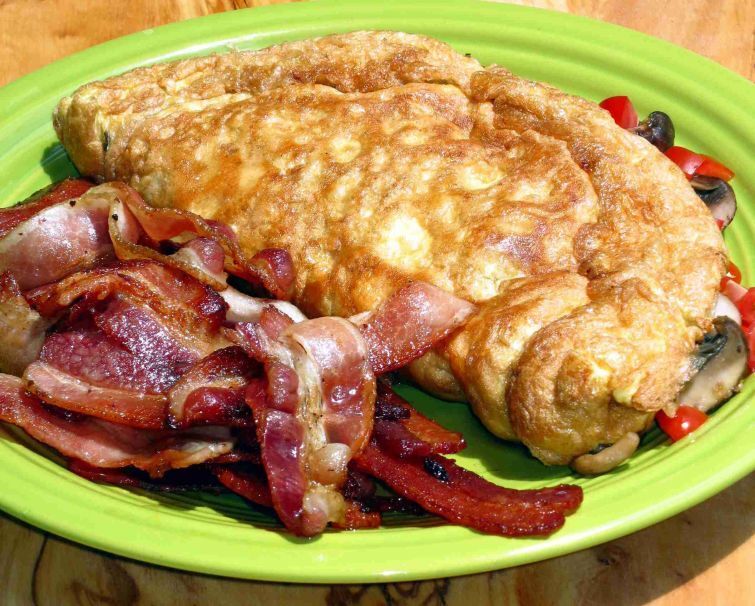 Что нельзя есть по утрам: диетологи назвали топ-9 самых вредных завтраков