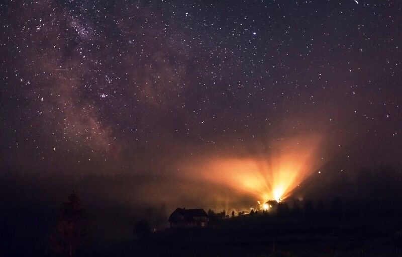 Українські фотографи показали розкіш літа в Карпатах: приголомшливі знімки