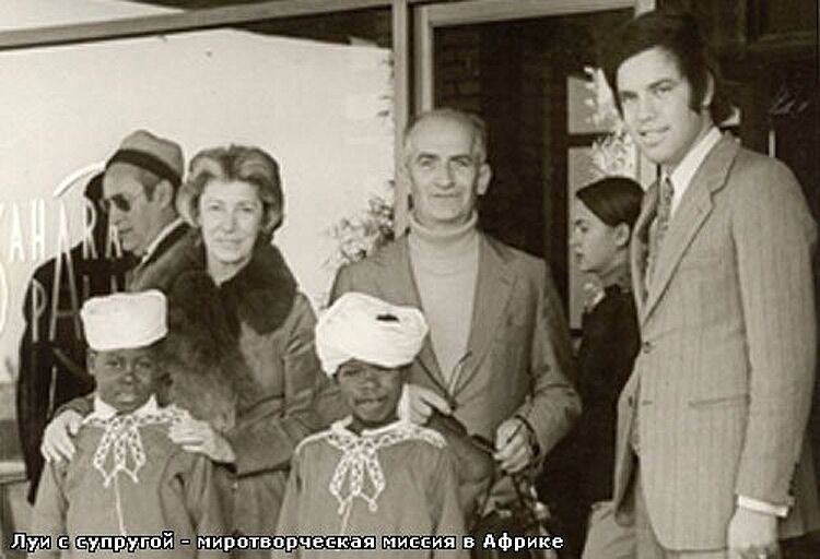 101 год со дня рождения Луи де Фюнеса: смешные видео с жандармом-комиком