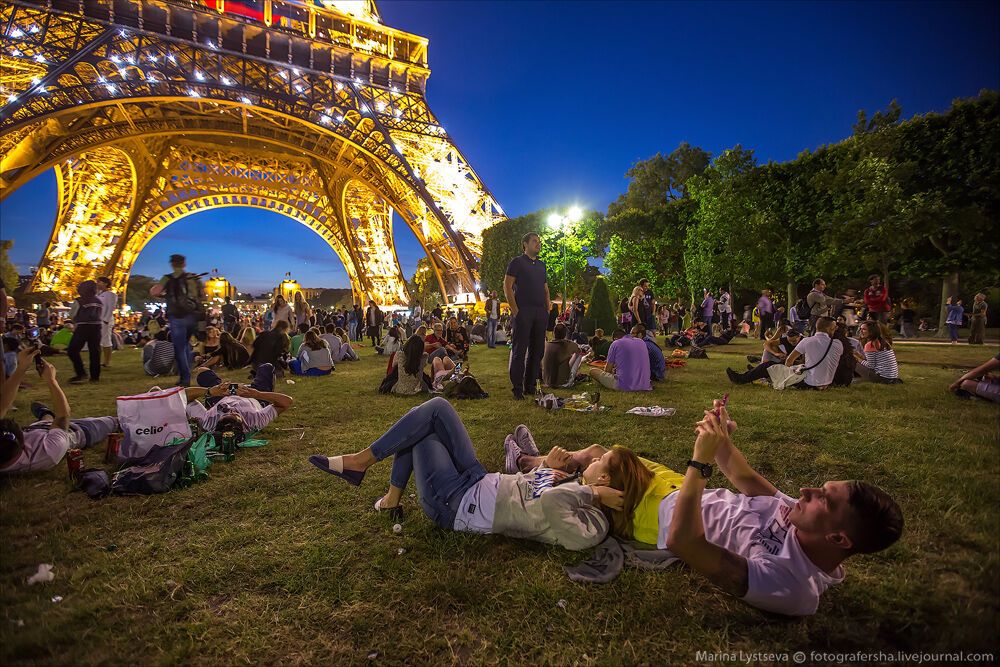 Paris 2015