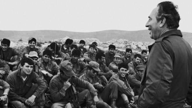 Стали известны подробности секретной израильской операции "Энтеббе"