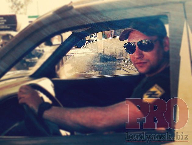 В Бердянске убили бывшего бойца полка "Азов": опубликованы фото