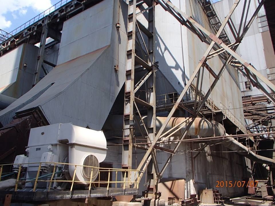 У ДТЕК спростували аварію на Курахівській ТЕС 