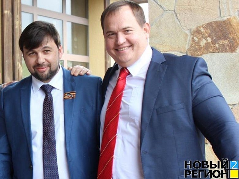 Захарченко сливают: СМИ узнали, кто войдет в команду нового главаря "ДНР"