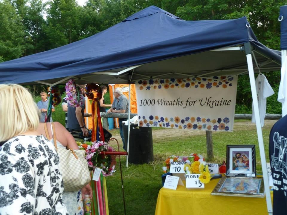В Канадi українське село вперше прийме кримсько-татарських дітей