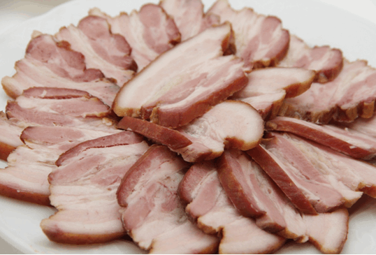 "Ректорская со сливочным маслом" – хит презентации в эко- крамнычке "ПоплавОК"