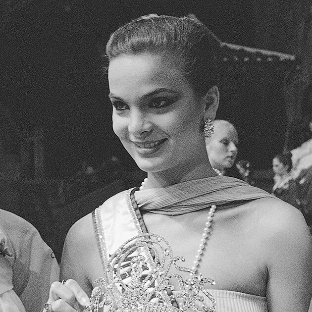 Фото победительниц "Мисс Вселенная": как изменились стандарты красоты за 60 лет