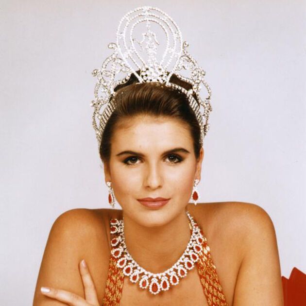 Фото переможниць "Міс Всесвіт": як змінилися стандарти краси за 60 років