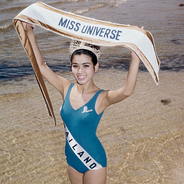 Фото переможниць "Міс Всесвіт": як змінилися стандарти краси за 60 років
