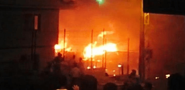 Біля поліцейської дільниці в Стамбулі прогримів вибух: є постраждалі