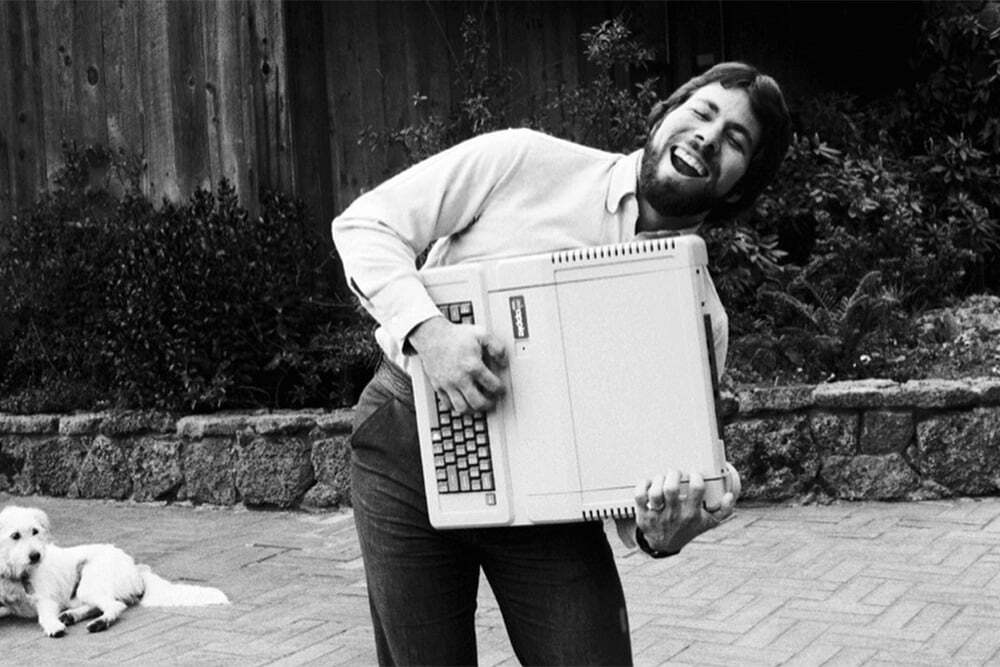 Стиву Возняку – 65 лет: сложная жизнь основателя Apple в тени гения Джобса