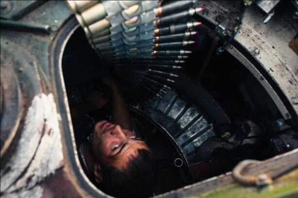 У пам'яті назавжди: у Києві відкрилася фотовиставка про боротьбу за Іловайськ