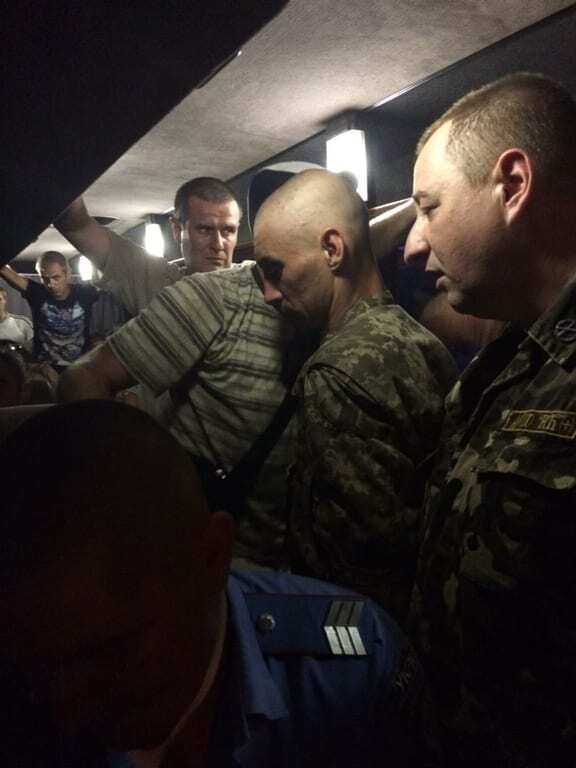 Военкоматы продолжили "сафари" на улицах Харькова: фотофакт