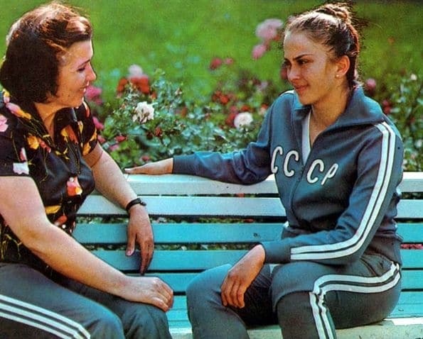 Как выглядели украинские женщины-легенды в юности: Ада Роговцева, Нина Матвиенко и другие