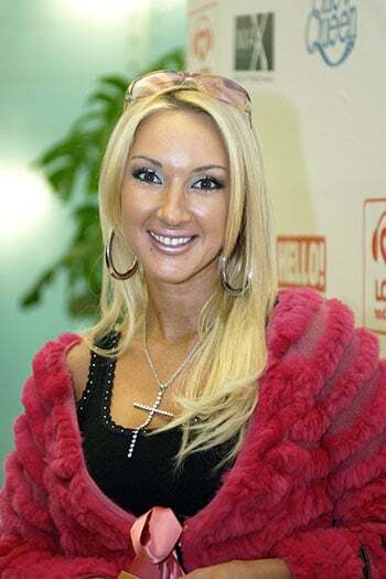 12 звезд, которые в 40 лет выглядят лучше, чем в 20