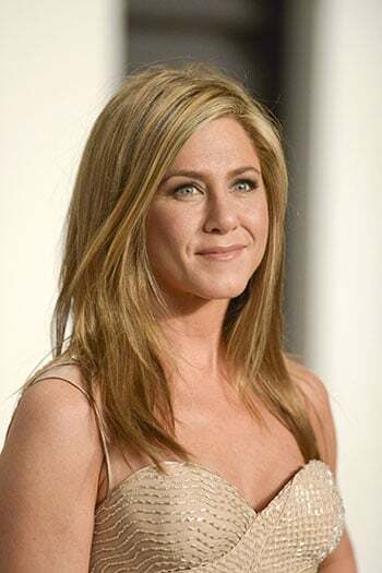 12 звезд, которые в 40 лет выглядят лучше, чем в 20