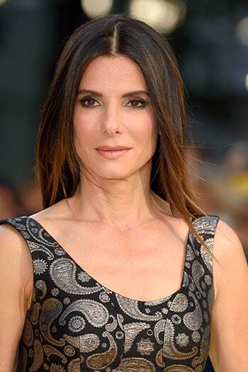 12 звезд, которые в 40 лет выглядят лучше, чем в 20