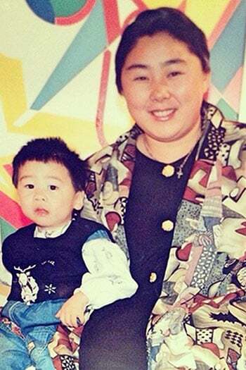 12 звезд, которые в 40 лет выглядят лучше, чем в 20