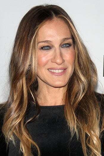 12 звезд, которые в 40 лет выглядят лучше, чем в 20