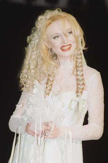 12 звезд, которые в 40 лет выглядят лучше, чем в 20