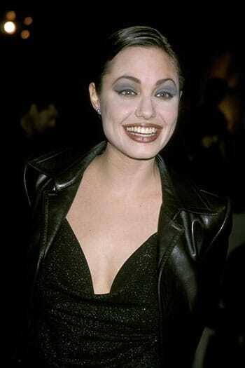 12 звезд, которые в 40 лет выглядят лучше, чем в 20