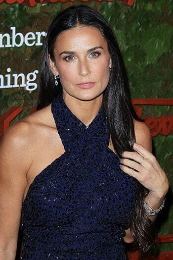 12 звезд, которые в 40 лет выглядят лучше, чем в 20