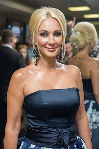 12 звезд, которые в 40 лет выглядят лучше, чем в 20