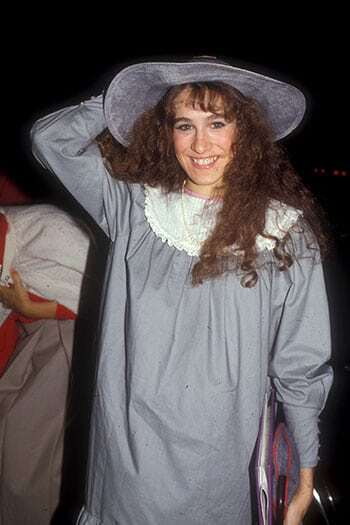 12 звезд, которые в 40 лет выглядят лучше, чем в 20