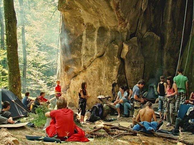 12 гарних iдей для незабутнього вiдпочинку в Карпатах на вихiднi