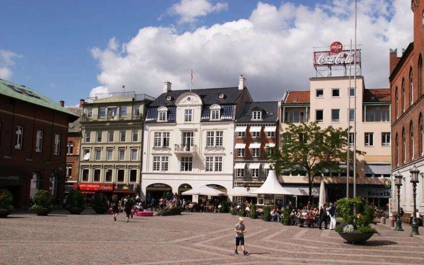 10 уютных городов Европы, о которых туристы еще не прознали
