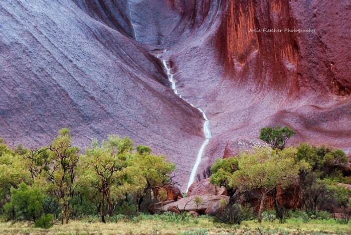 11 невероятных пейзажей, которые можно увидеть только в Австралии