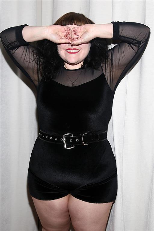 ТОП-10 самых стильных звезд plus size