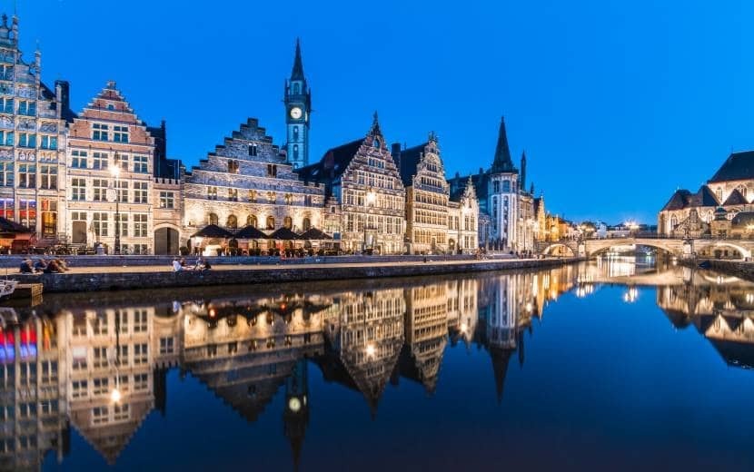 10 затишних міст Європи, про які туристи ще не довідались