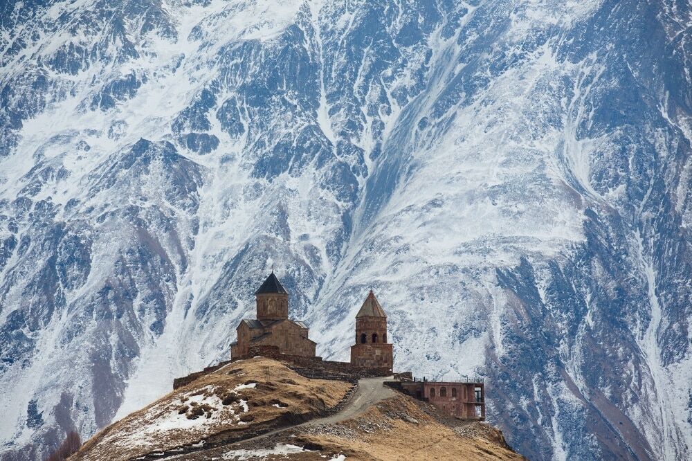 Потрясающая красота природы, которая не нуждается в фотошопе: завораживающие снимки