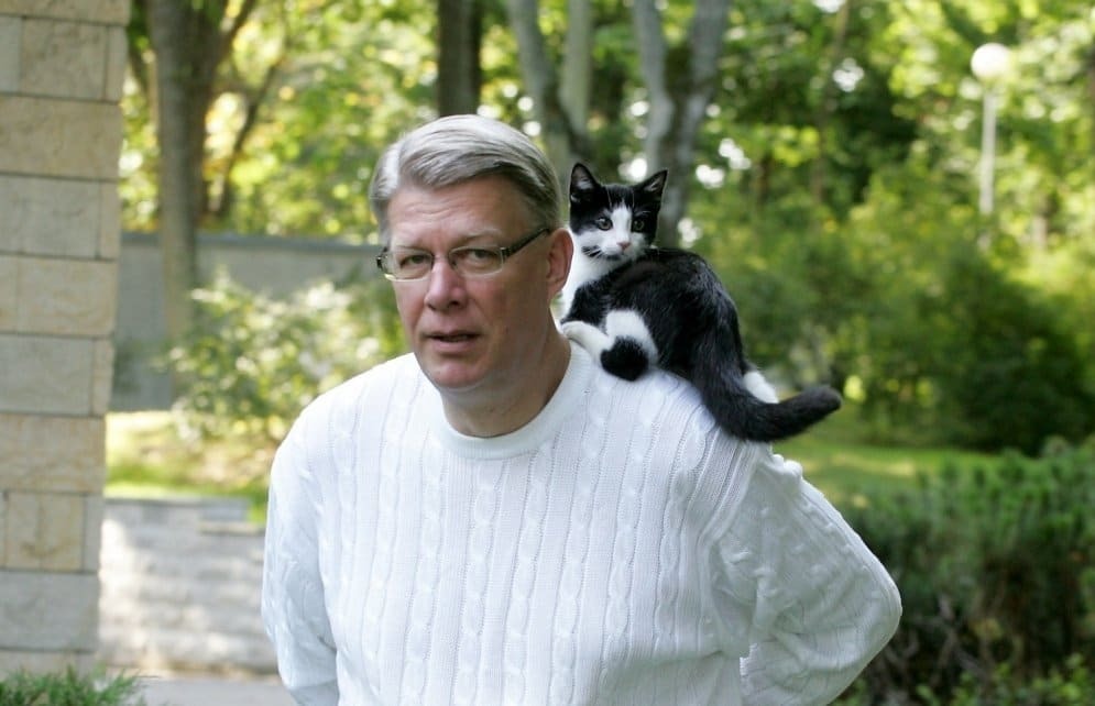 Особливий відпочинок: як проводять дозвілля президенти. Кращі фото