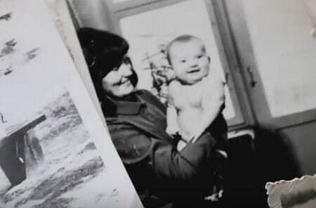 Мама Кузьмы в день рождения сына спела его любимую колыбельную: опубликовано видео