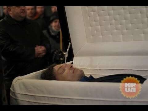 День народження Кузьми Скрябіна: факти з життя і пісні, які оцінили після його смерті