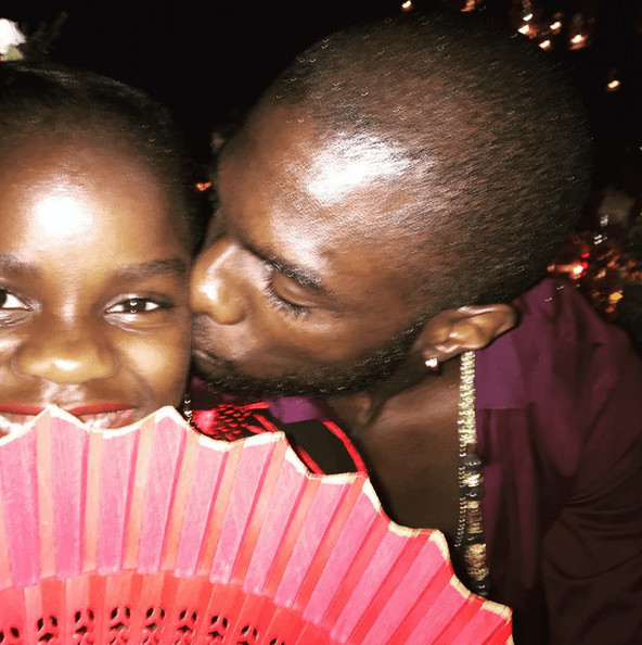 Мадонне на день рождения сделали "живой" подарок: фото с вечеринки