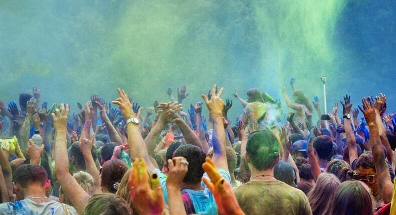 Европейские фестивальные тренды в Украине