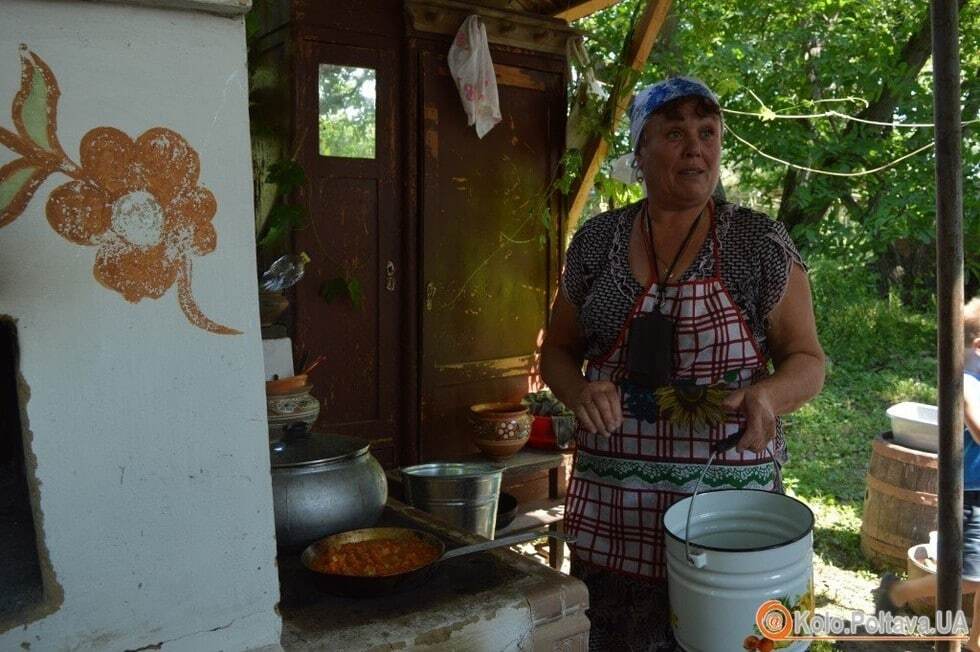 Как проходит знаменитая Сорочинская ярмарка: фоторепортаж