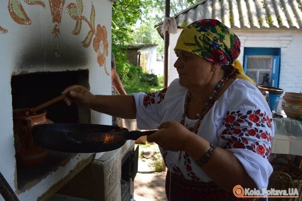 Как проходит знаменитая Сорочинская ярмарка: фоторепортаж