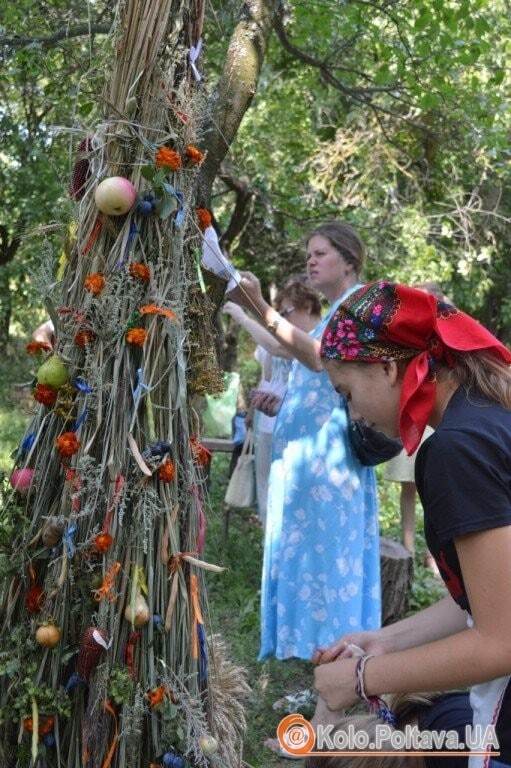 Как проходит знаменитая Сорочинская ярмарка: фоторепортаж