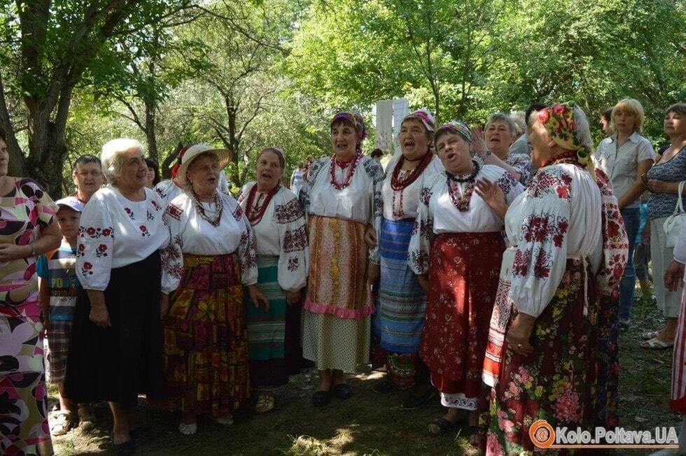 Как проходит знаменитая Сорочинская ярмарка: фоторепортаж