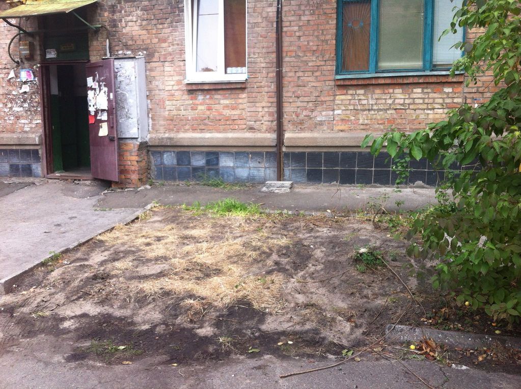У Києві переселенець влаштував сусідам "газову атаку"