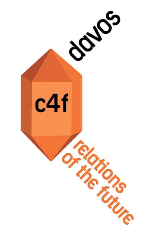 Объявлен перечень номинантов от Украины на престижную международную награду C4F Award 