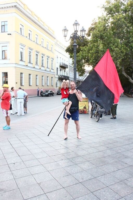 Одесса глазами адекватного москвича: опубликованы фото