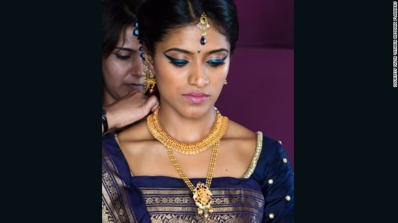 Моя большая индийская свадьба: рынок золота стал зависим от индусов